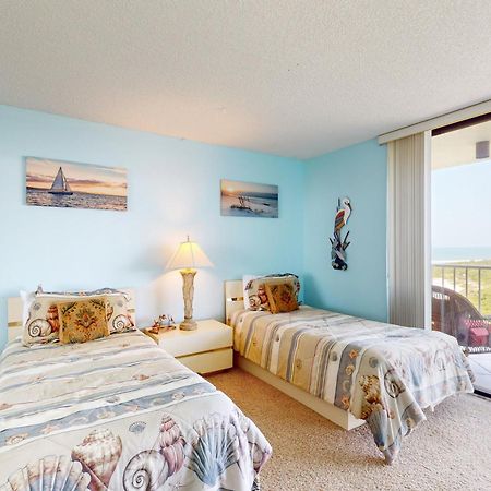 Ferienwohnung Seaview Sunsets Marco Island Exterior foto