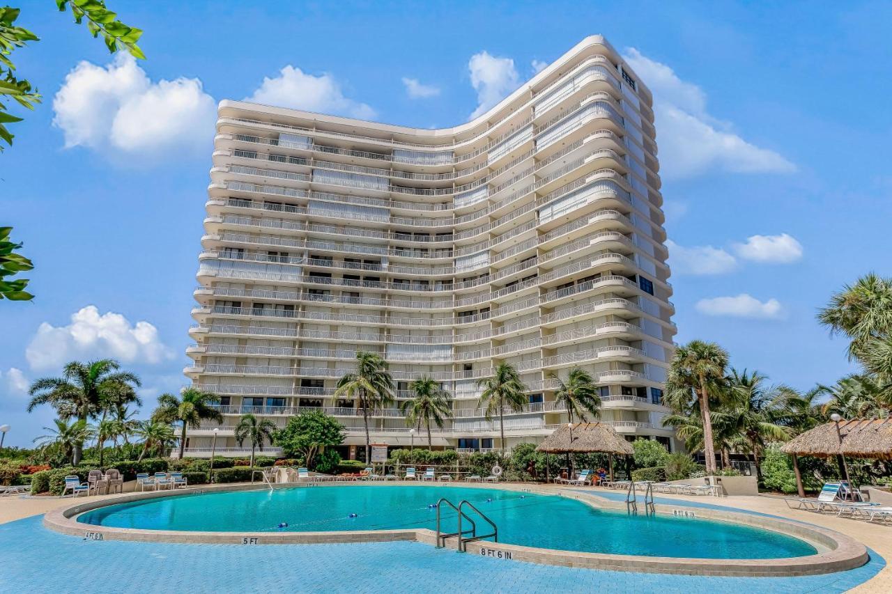 Ferienwohnung Seaview Sunsets Marco Island Exterior foto