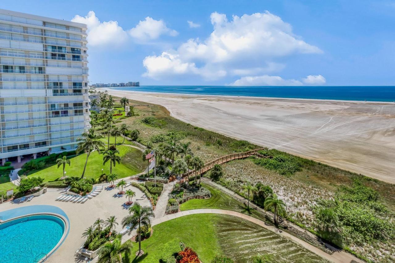 Ferienwohnung Seaview Sunsets Marco Island Exterior foto