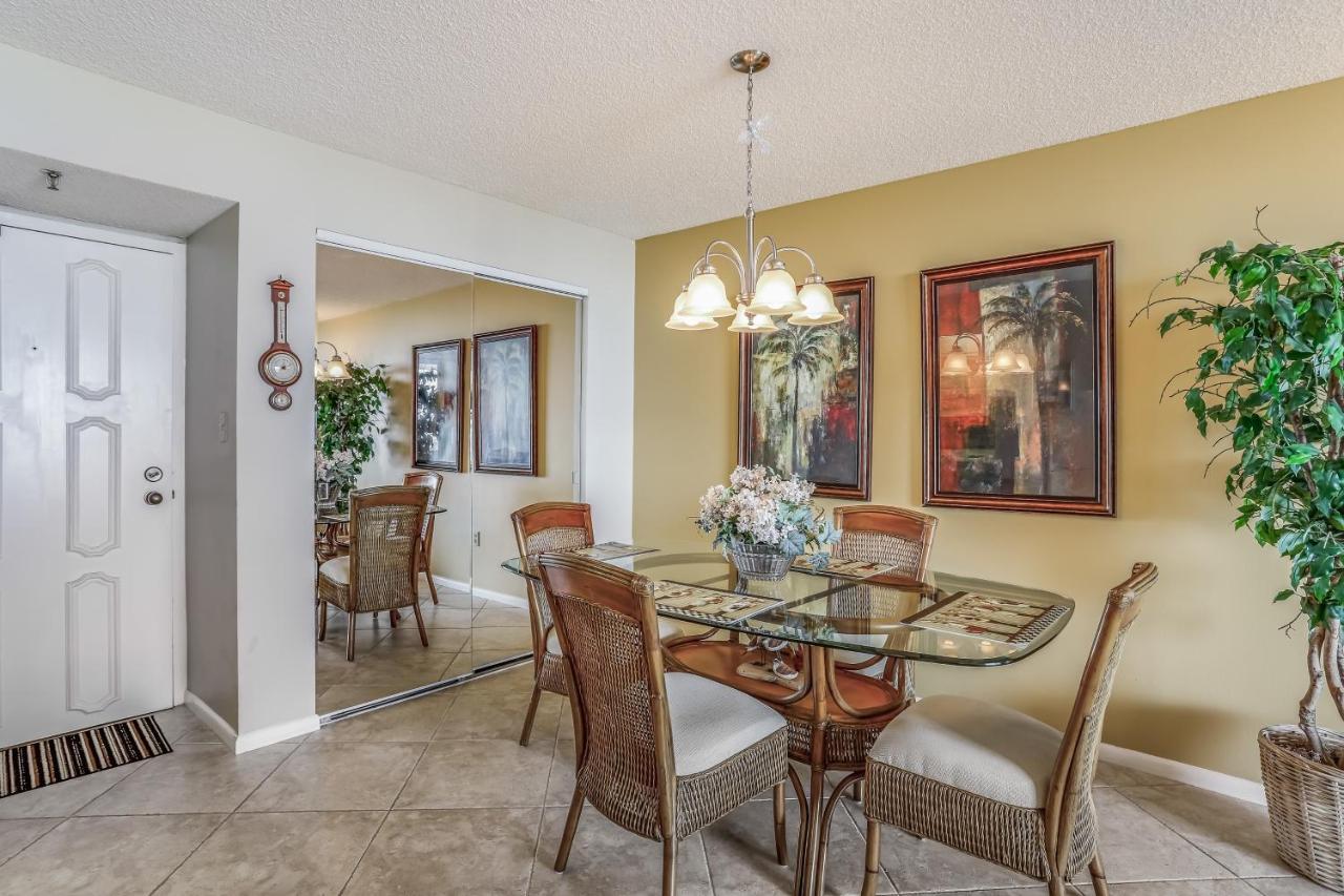 Ferienwohnung Seaview Sunsets Marco Island Exterior foto