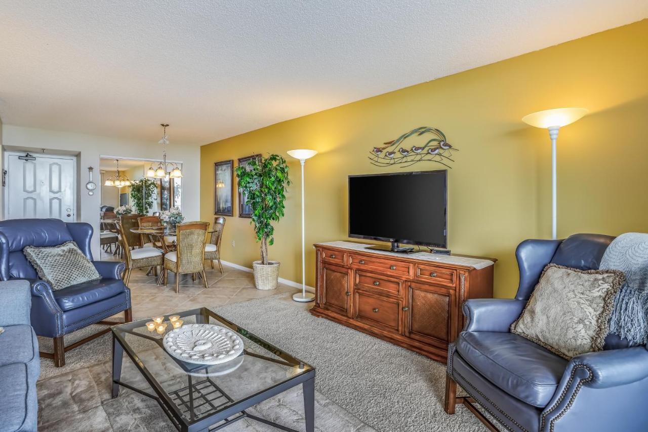 Ferienwohnung Seaview Sunsets Marco Island Exterior foto