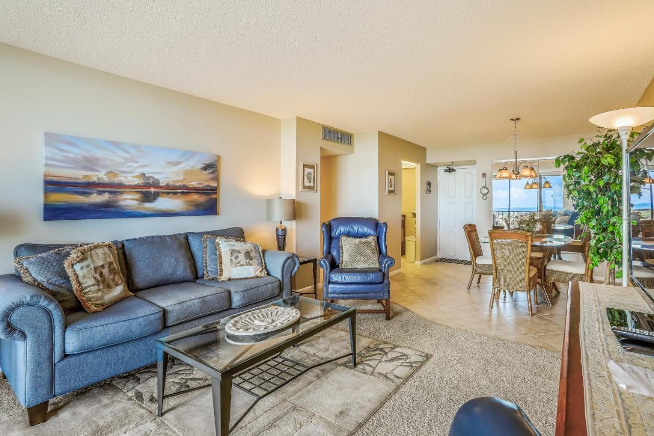 Ferienwohnung Seaview Sunsets Marco Island Exterior foto