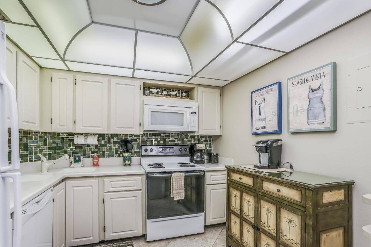 Ferienwohnung Seaview Sunsets Marco Island Exterior foto
