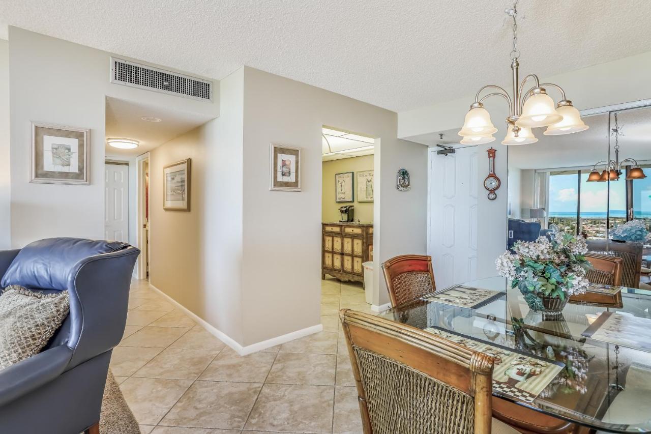 Ferienwohnung Seaview Sunsets Marco Island Exterior foto