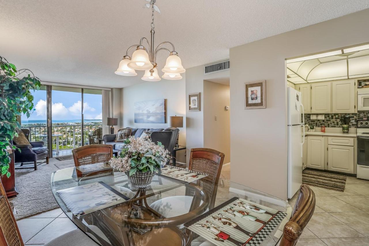 Ferienwohnung Seaview Sunsets Marco Island Exterior foto