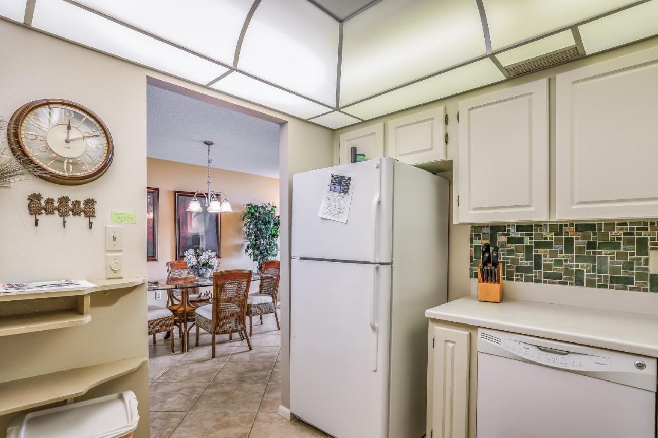 Ferienwohnung Seaview Sunsets Marco Island Exterior foto