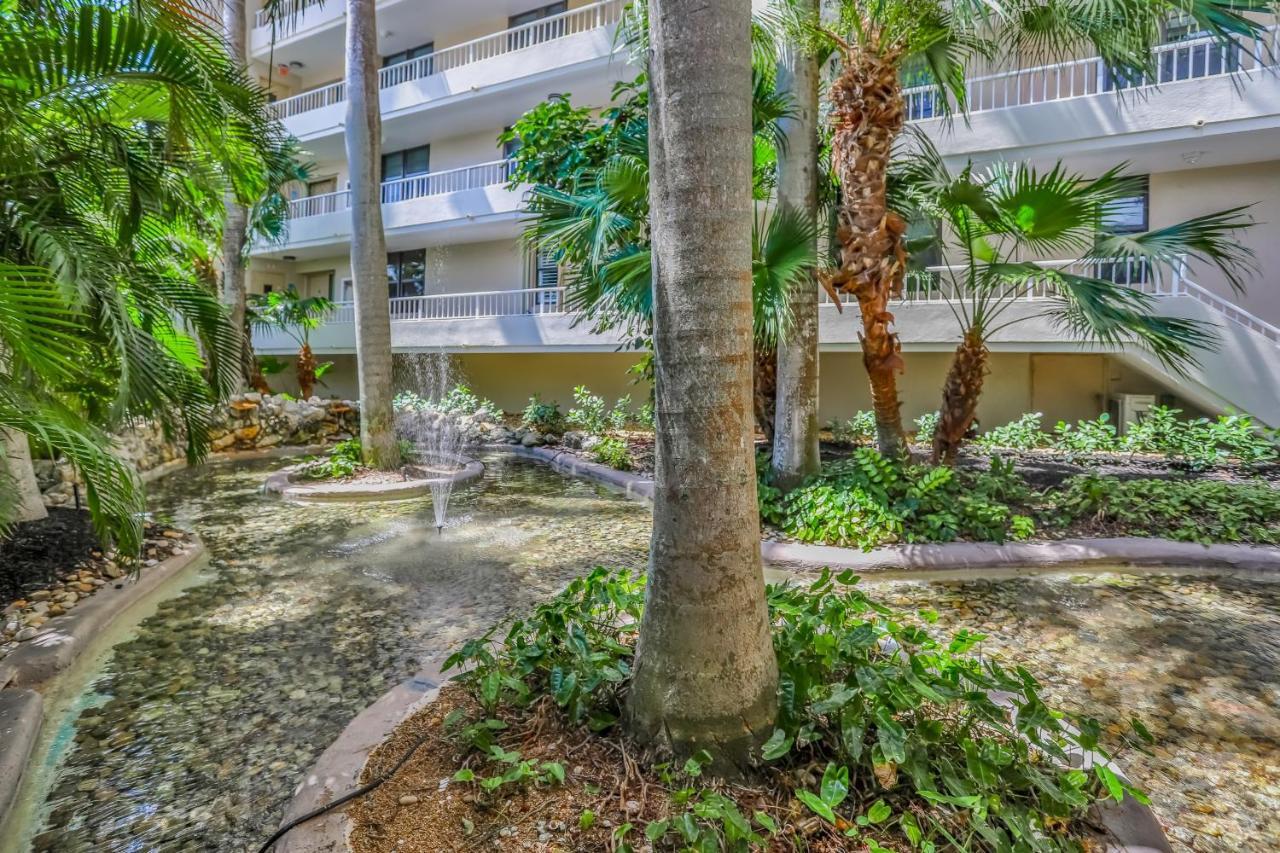 Ferienwohnung Seaview Sunsets Marco Island Exterior foto