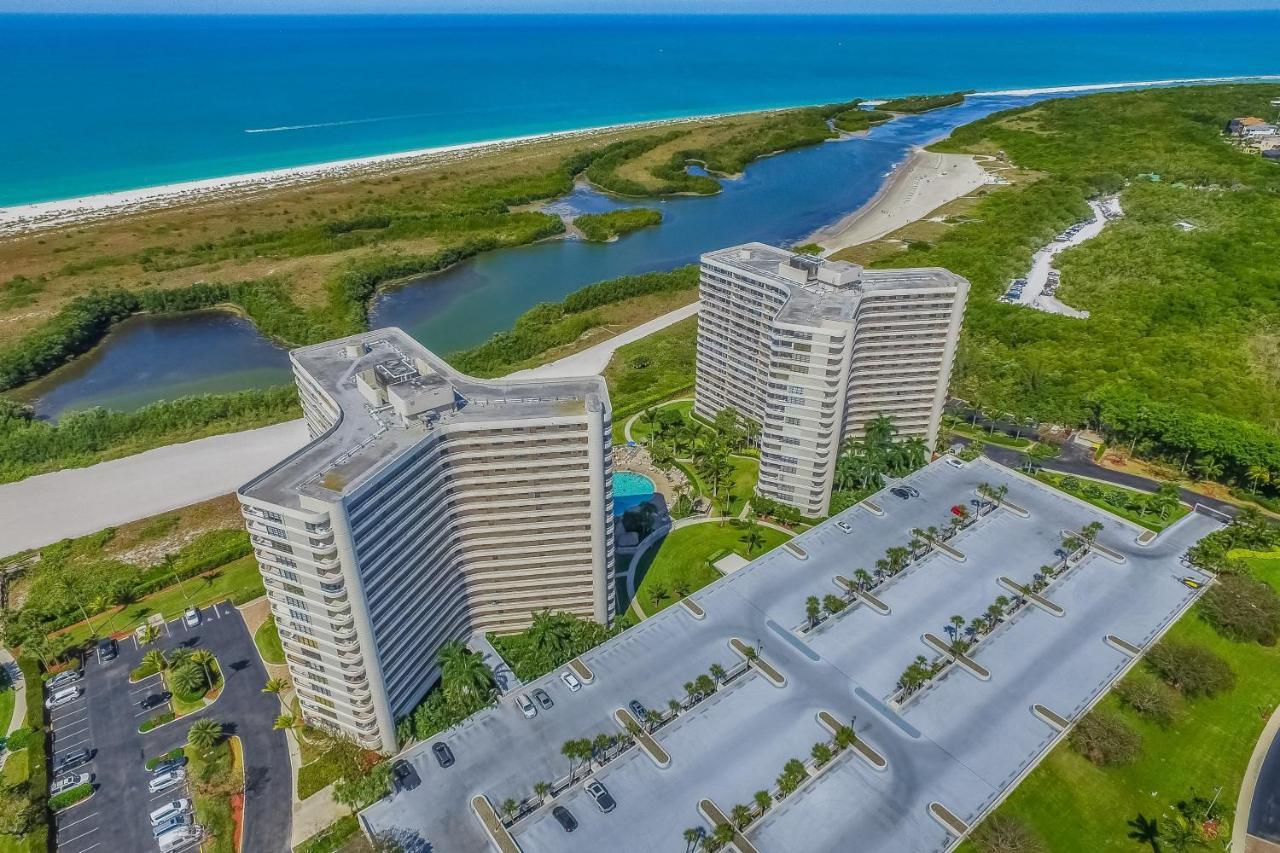 Ferienwohnung Seaview Sunsets Marco Island Exterior foto