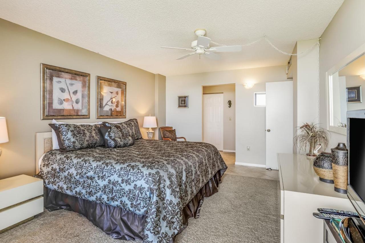 Ferienwohnung Seaview Sunsets Marco Island Exterior foto