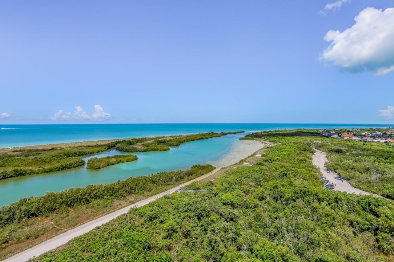 Ferienwohnung Seaview Sunsets Marco Island Exterior foto