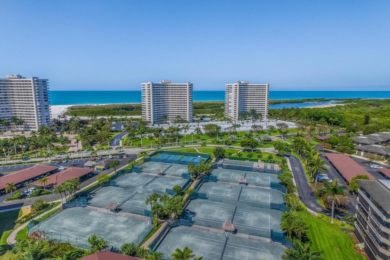 Ferienwohnung Seaview Sunsets Marco Island Exterior foto