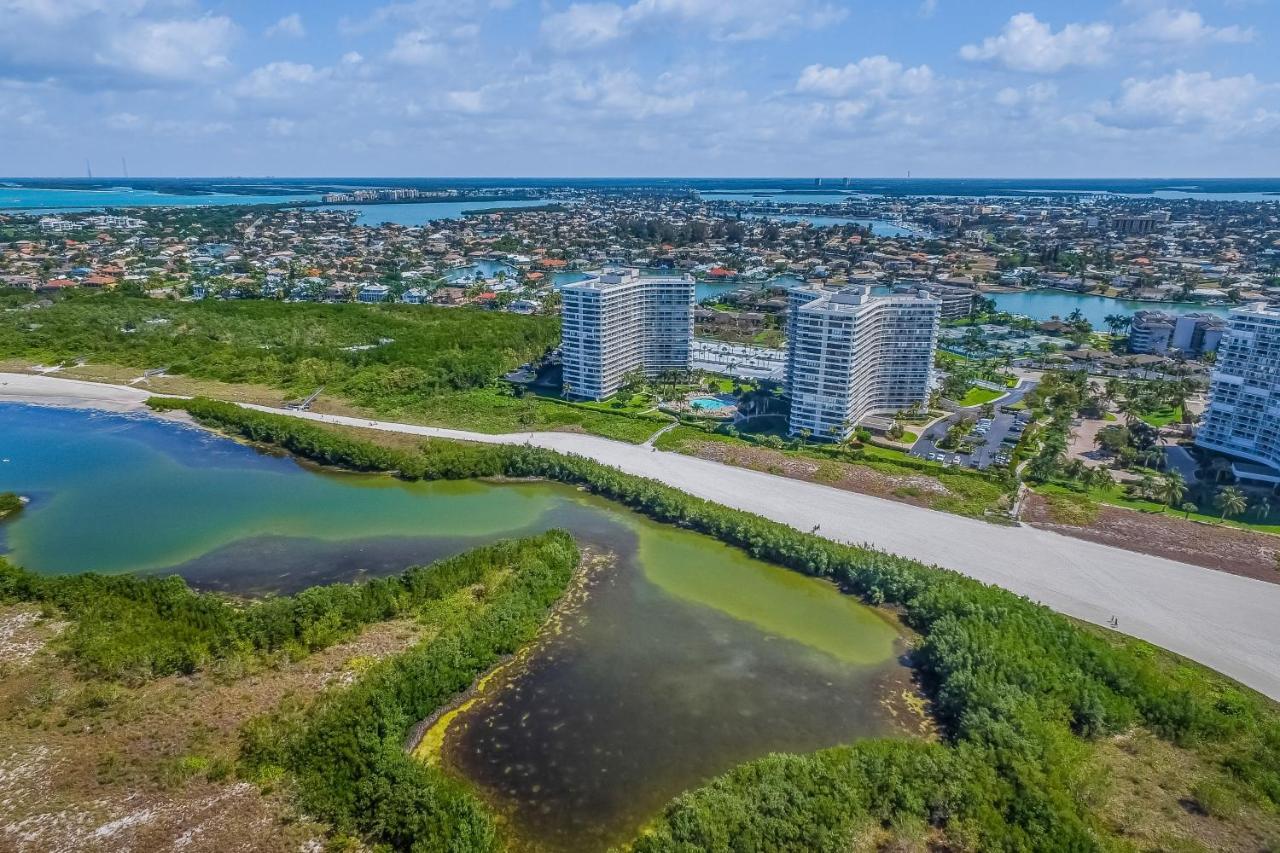 Ferienwohnung Seaview Sunsets Marco Island Exterior foto