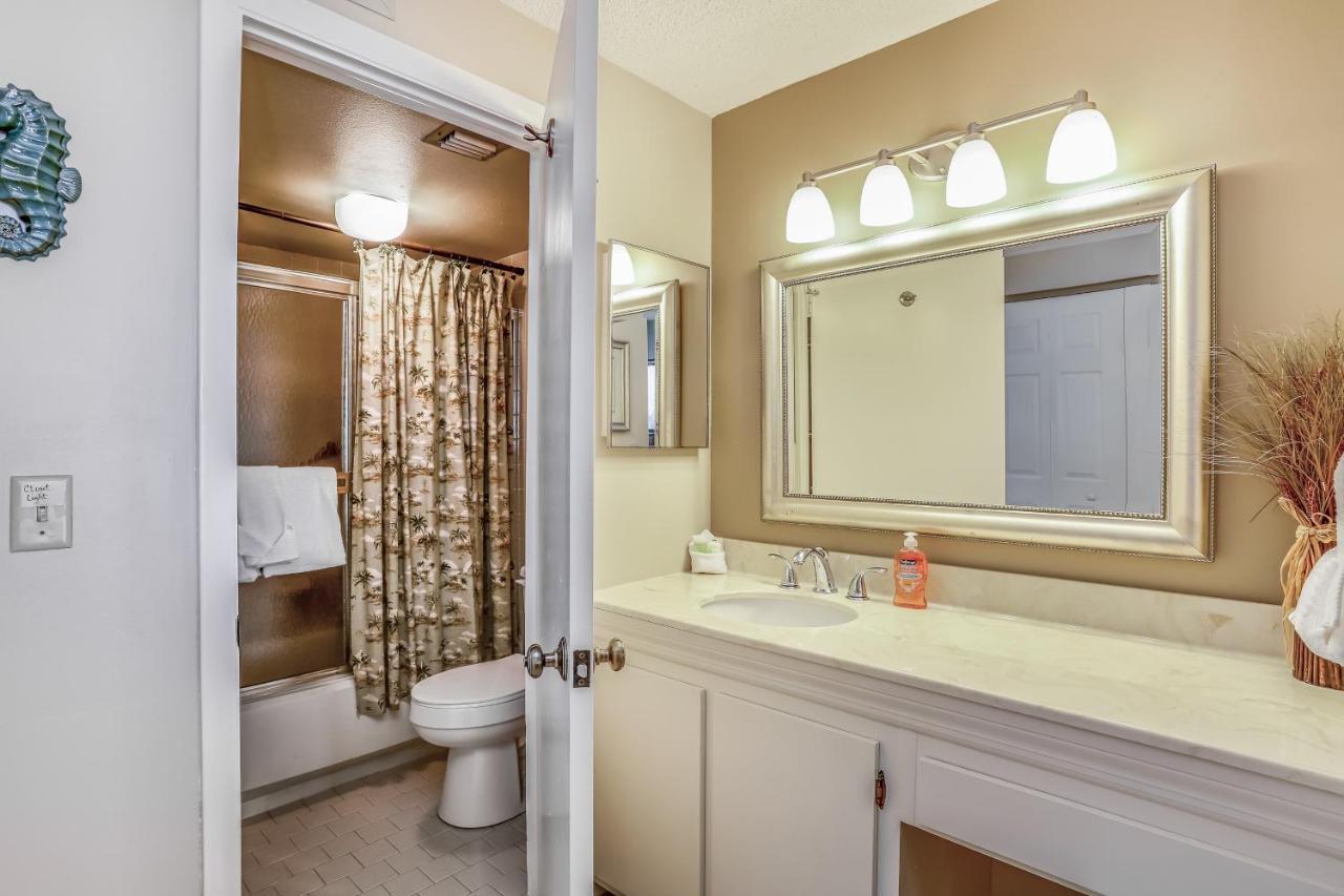 Ferienwohnung Seaview Sunsets Marco Island Exterior foto