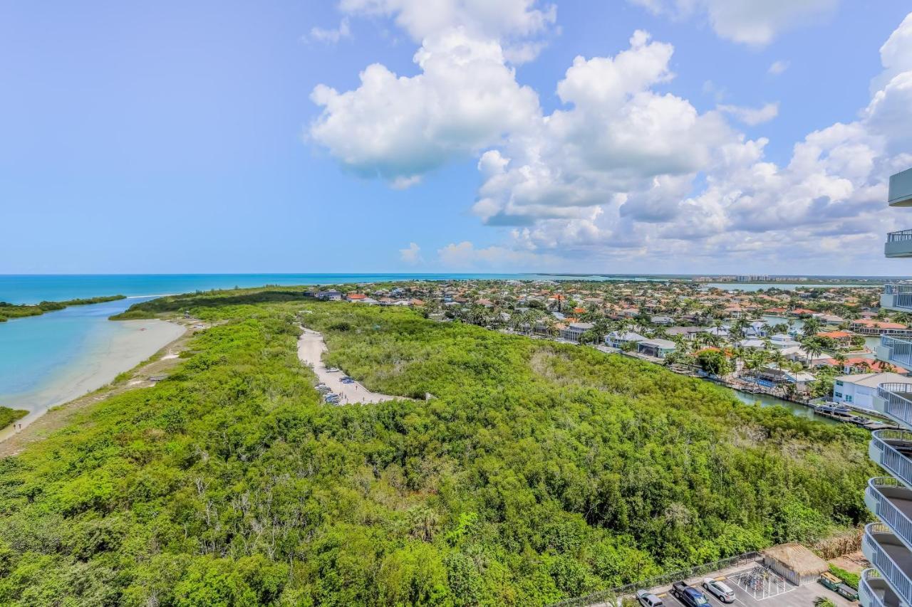 Ferienwohnung Seaview Sunsets Marco Island Exterior foto