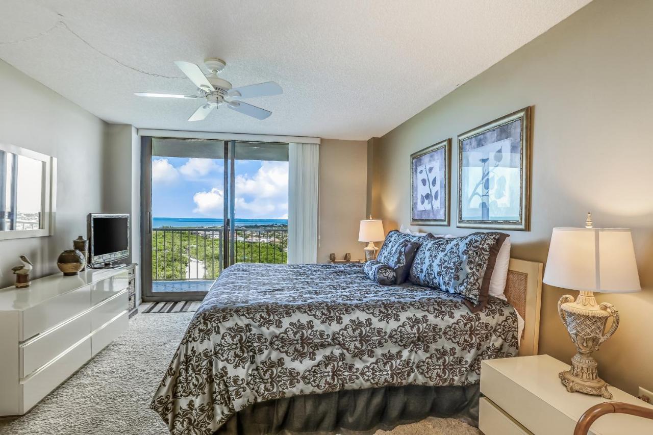 Ferienwohnung Seaview Sunsets Marco Island Exterior foto