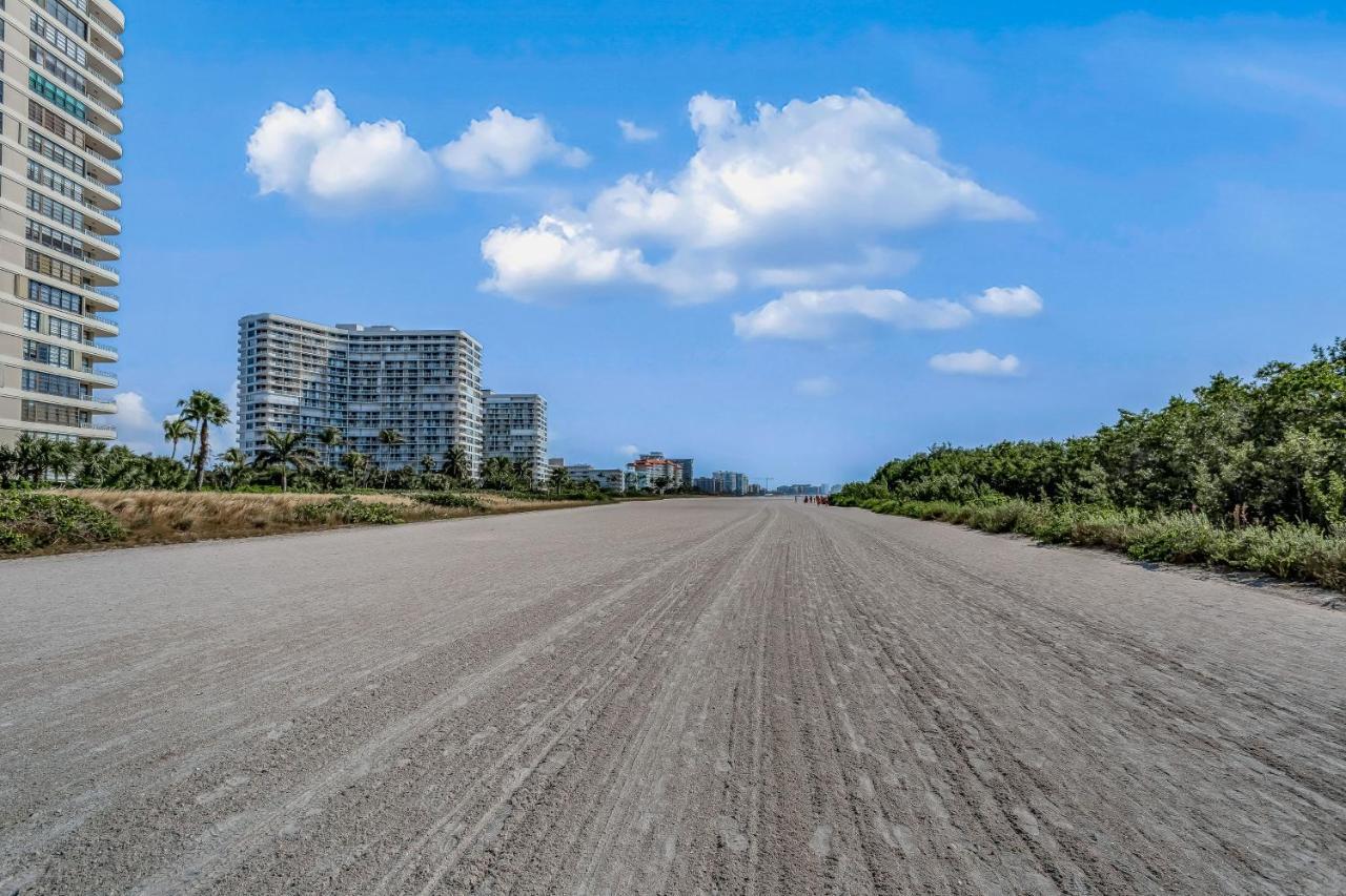 Ferienwohnung Seaview Sunsets Marco Island Exterior foto