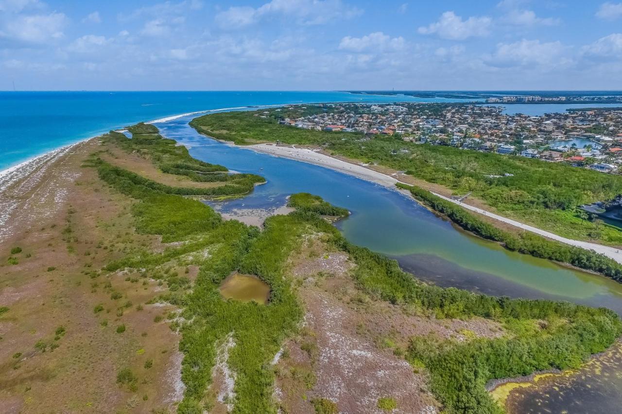Ferienwohnung Seaview Sunsets Marco Island Exterior foto