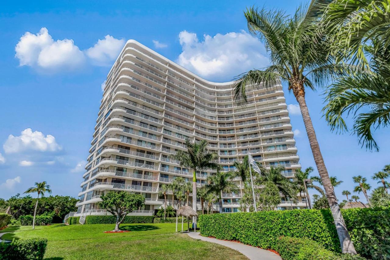 Ferienwohnung Seaview Sunsets Marco Island Exterior foto