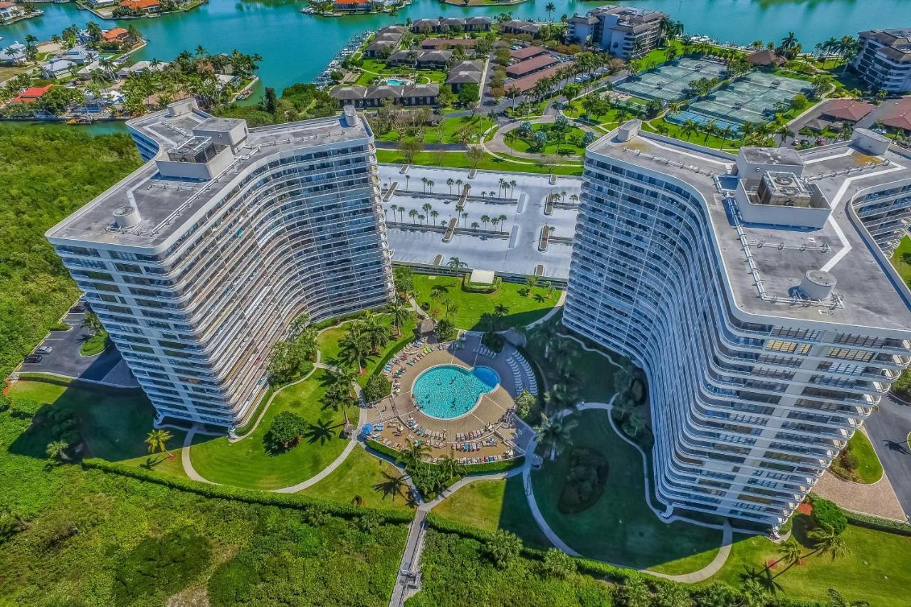 Ferienwohnung Seaview Sunsets Marco Island Exterior foto