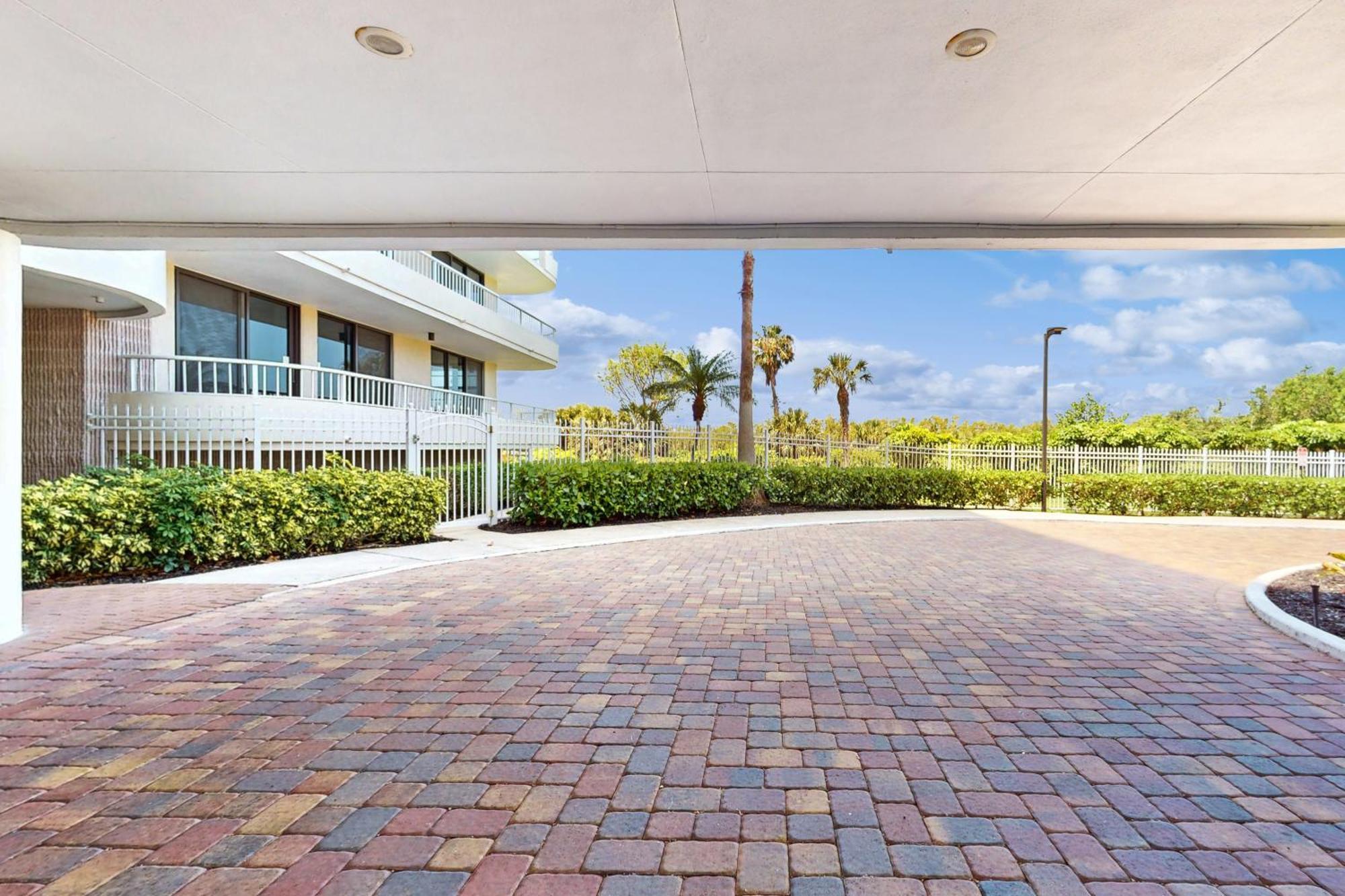Ferienwohnung Seaview Sunsets Marco Island Exterior foto