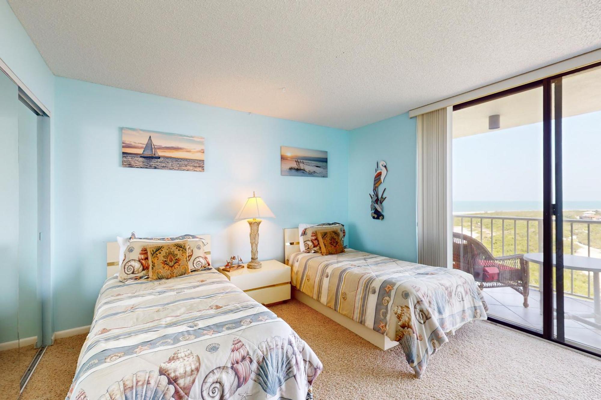 Ferienwohnung Seaview Sunsets Marco Island Exterior foto