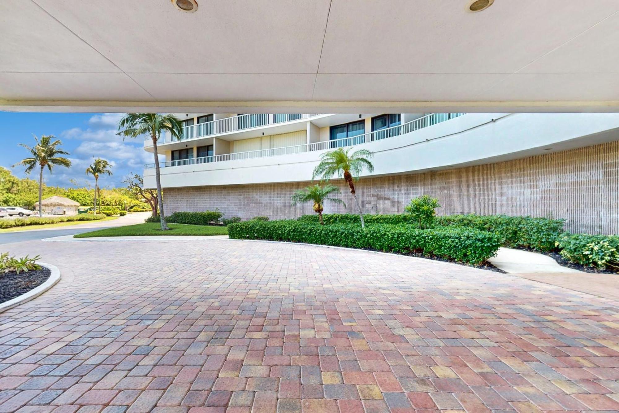 Ferienwohnung Seaview Sunsets Marco Island Exterior foto