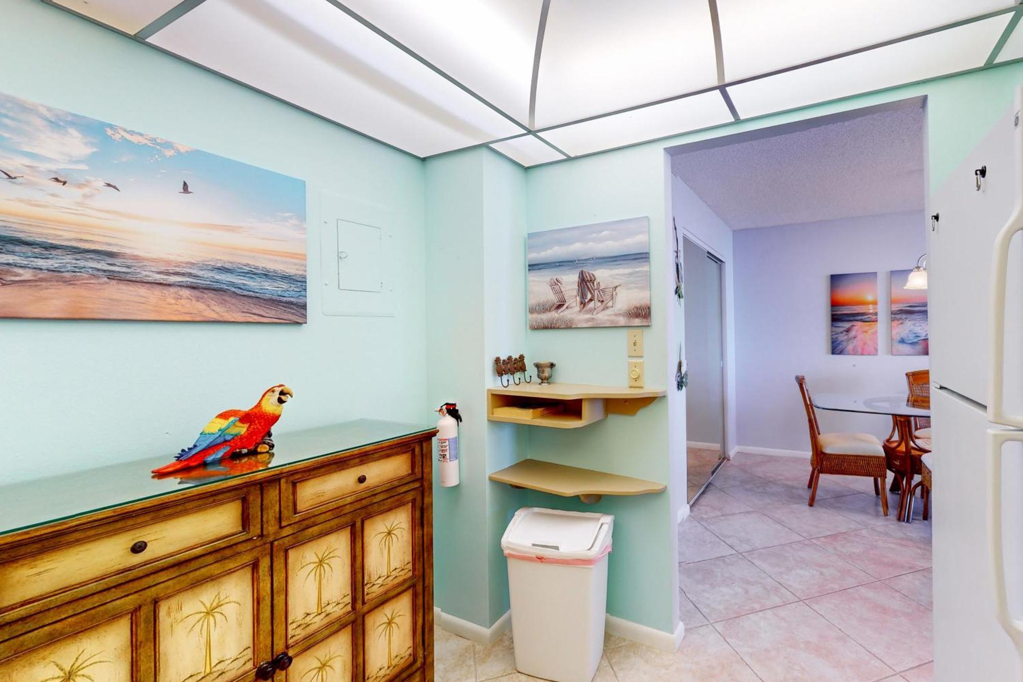 Ferienwohnung Seaview Sunsets Marco Island Exterior foto
