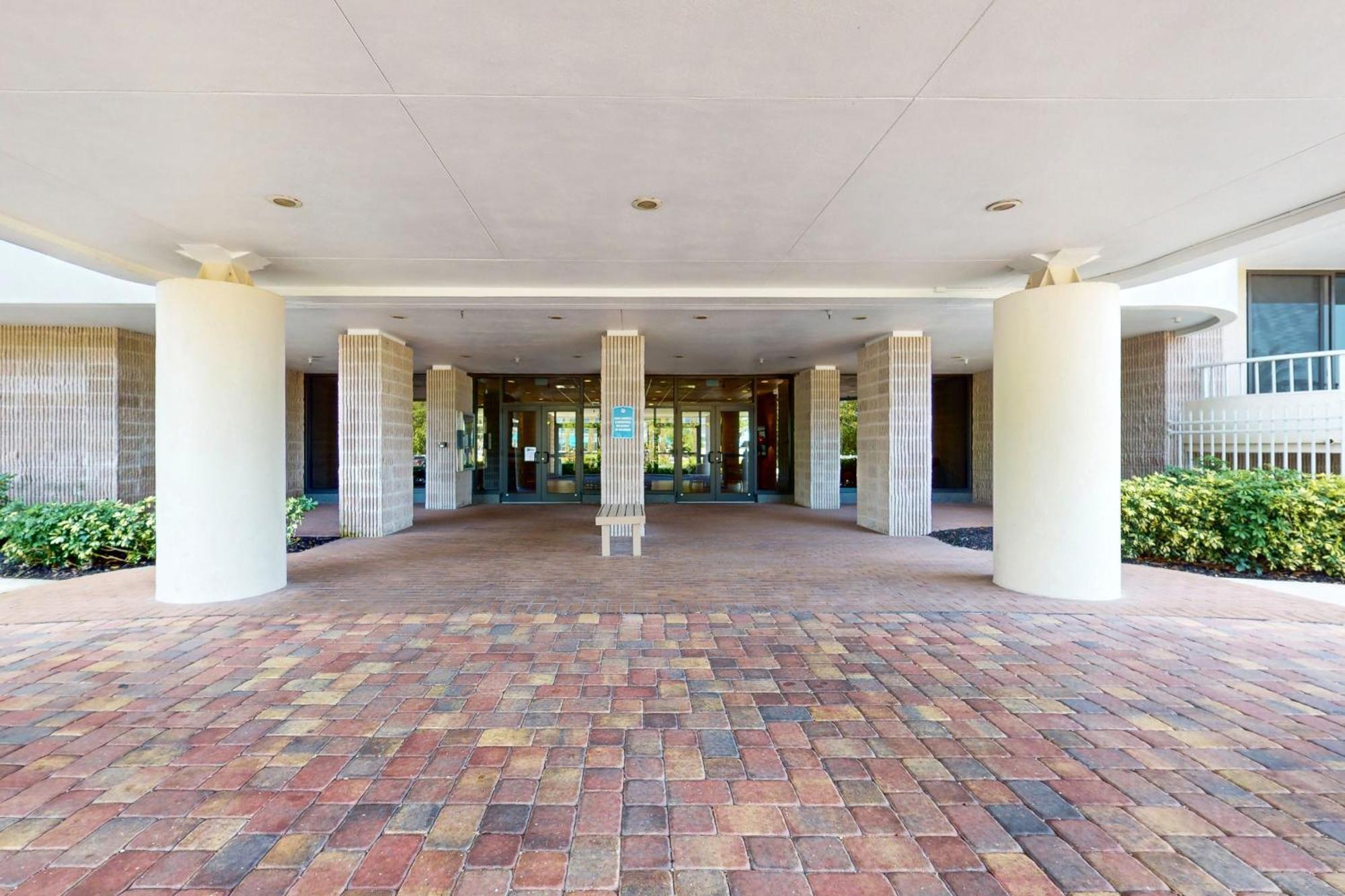 Ferienwohnung Seaview Sunsets Marco Island Exterior foto