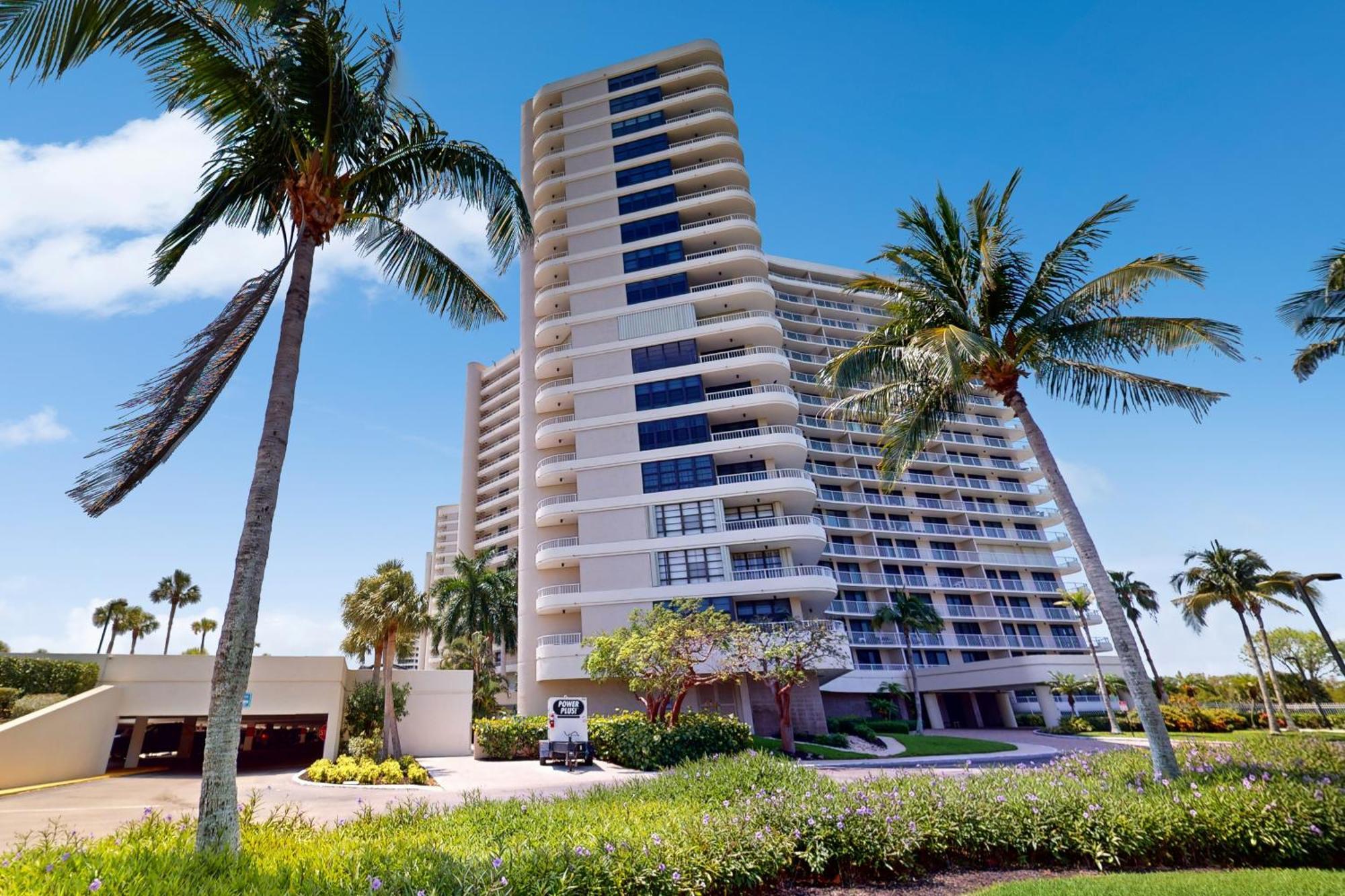 Ferienwohnung Seaview Sunsets Marco Island Exterior foto