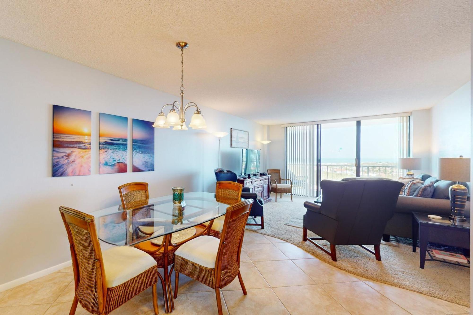 Ferienwohnung Seaview Sunsets Marco Island Exterior foto
