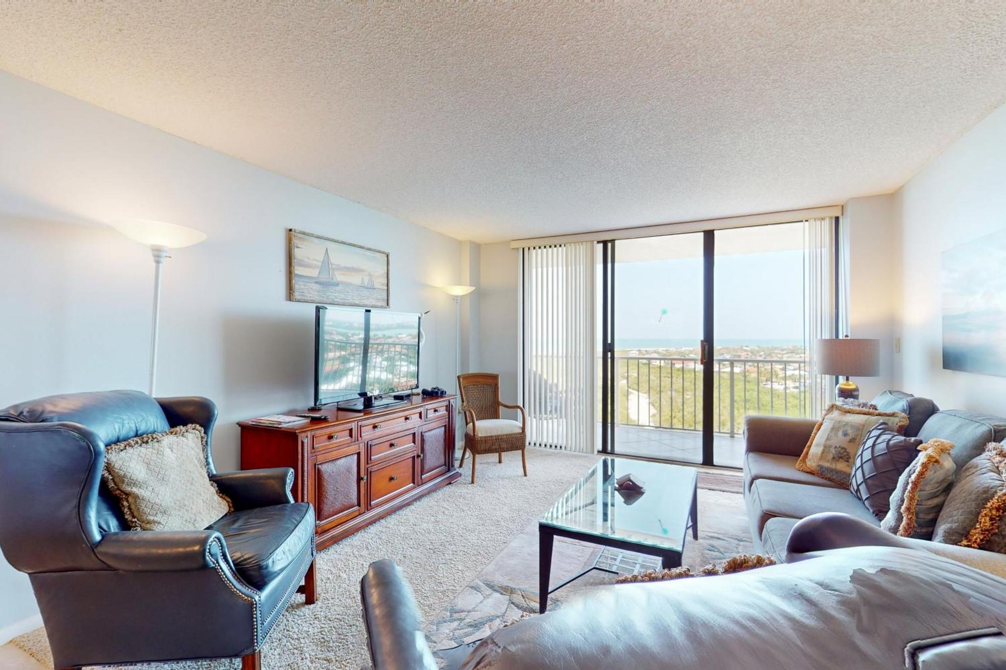 Ferienwohnung Seaview Sunsets Marco Island Exterior foto