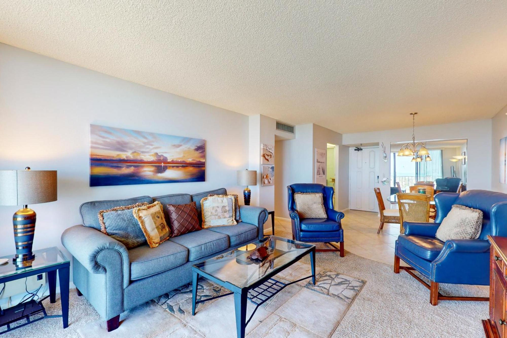 Ferienwohnung Seaview Sunsets Marco Island Exterior foto