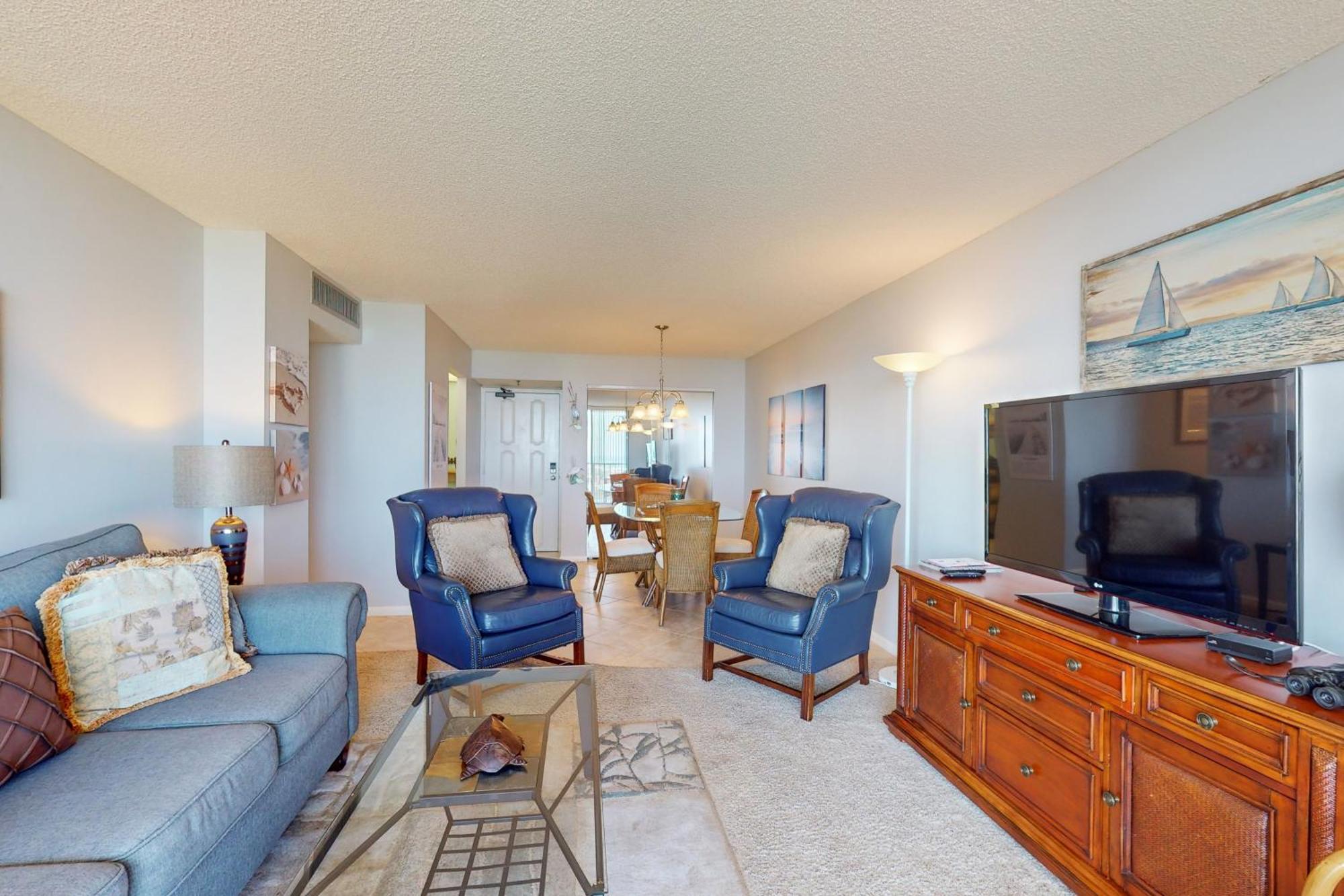 Ferienwohnung Seaview Sunsets Marco Island Exterior foto